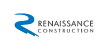 RENAISSANCE CONSTRUCTION